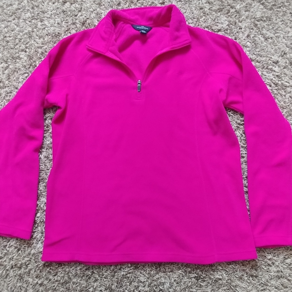 NWOT Pullover - Lands End The Outfitters